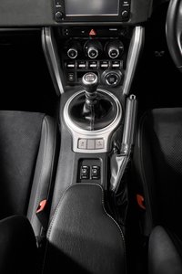 USED 2019 19 TOYOTA GT86 2.0 D-4S CLUB SERIES 2d 197 BHP +NATIONWIDE DELIVERY AVAILABLE+