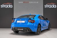 USED 2019 19 TOYOTA GT86 2.0 D-4S CLUB SERIES 2d 197 BHP +NATIONWIDE DELIVERY AVAILABLE+