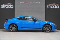 USED 2019 19 TOYOTA GT86 2.0 D-4S CLUB SERIES 2d 197 BHP +NATIONWIDE DELIVERY AVAILABLE+