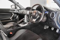 USED 2019 19 TOYOTA GT86 2.0 D-4S CLUB SERIES 2d 197 BHP +NATIONWIDE DELIVERY AVAILABLE+