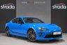 USED 2019 19 TOYOTA GT86 2.0 D-4S CLUB SERIES 2d 197 BHP +NATIONWIDE DELIVERY AVAILABLE+