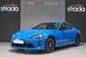 USED 2019 19 TOYOTA GT86 2.0 D-4S CLUB SERIES 2d 197 BHP +NATIONWIDE DELIVERY AVAILABLE+