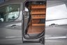 USED 2020 70 FORD TRANSIT CONNECT 1.5 200 ECOBLUE LIMITED TDCI L1 120 BHP AUTOMATIC EURO 6 WIRELESS PHONE CHARGING+DAB+BLUETOOTH