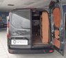 USED 2020 70 FORD TRANSIT CONNECT 1.5 200 ECOBLUE LIMITED TDCI L1 120 BHP AUTOMATIC EURO 6 WIRELESS PHONE CHARGING+DAB+BLUETOOTH