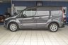 USED 2020 70 FORD TRANSIT CONNECT 1.5 200 ECOBLUE LIMITED TDCI L1 120 BHP AUTOMATIC EURO 6 WIRELESS PHONE CHARGING+DAB+BLUETOOTH