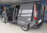 USED 2020 70 FORD TRANSIT CONNECT 1.5 200 ECOBLUE LIMITED TDCI L1 120 BHP AUTOMATIC EURO 6 WIRELESS PHONE CHARGING+DAB+BLUETOOTH