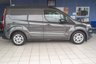 USED 2020 70 FORD TRANSIT CONNECT 1.5 200 ECOBLUE LIMITED TDCI L1 120 BHP AUTOMATIC EURO 6 WIRELESS PHONE CHARGING+DAB+BLUETOOTH