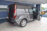 USED 2020 70 FORD TRANSIT CONNECT 1.5 200 ECOBLUE LIMITED TDCI L1 120 BHP AUTOMATIC EURO 6 WIRELESS PHONE CHARGING+DAB+BLUETOOTH