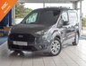 USED 2020 70 FORD TRANSIT CONNECT 1.5 200 ECOBLUE LIMITED TDCI L1 120 BHP AUTOMATIC EURO 6 WIRELESS PHONE CHARGING+DAB+BLUETOOTH