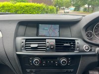 USED 2012 12 BMW X3 2.0 XDRIVE20D SE 5d 181 BHP 