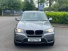 USED 2012 12 BMW X3 2.0 XDRIVE20D SE 5d 181 BHP 