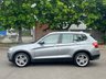 USED 2012 12 BMW X3 2.0 XDRIVE20D SE 5d 181 BHP 