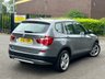 USED 2012 12 BMW X3 2.0 XDRIVE20D SE 5d 181 BHP 
