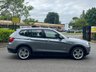 USED 2012 12 BMW X3 2.0 XDRIVE20D SE 5d 181 BHP 