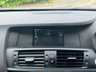 USED 2012 12 BMW X3 2.0 XDRIVE20D SE 5d 181 BHP 
