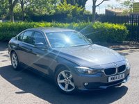USED 2014 14 BMW 3 SERIES 2.0 318D SE 4d 141 BHP 