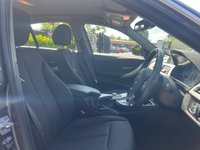 USED 2014 14 BMW 3 SERIES 2.0 318D SE 4d 141 BHP 