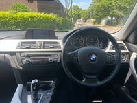 USED 2014 14 BMW 3 SERIES 2.0 318D SE 4d 141 BHP 