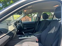 USED 2014 14 BMW 3 SERIES 2.0 318D SE 4d 141 BHP 