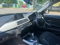 USED 2014 14 BMW 3 SERIES 2.0 318D SE 4d 141 BHP 