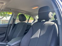 USED 2014 14 BMW 3 SERIES 2.0 318D SE 4d 141 BHP 