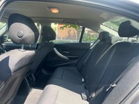 USED 2014 14 BMW 3 SERIES 2.0 318D SE 4d 141 BHP 