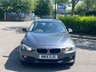 USED 2014 14 BMW 3 SERIES 2.0 318D SE 4d 141 BHP 