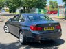 USED 2014 14 BMW 3 SERIES 2.0 318D SE 4d 141 BHP 