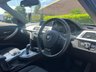 USED 2014 14 BMW 3 SERIES 2.0 318D SE 4d 141 BHP 