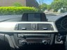 USED 2014 14 BMW 3 SERIES 2.0 318D SE 4d 141 BHP 