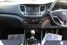 USED 2018 18 HYUNDAI TUCSON 1.6 GDI SE BLUE DRIVE 5d 130 BHP ***2 KEYS***MAY2024 MOT***