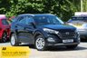 USED 2018 18 HYUNDAI TUCSON 1.6 GDI SE BLUE DRIVE 5d 130 BHP ***2 KEYS***MAY2024 MOT***
