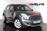USED 2016 66 MINI COUNTRYMAN 2.0 COOPER D 5d 112 BHP 