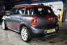 USED 2016 66 MINI COUNTRYMAN 2.0 COOPER D 5d 112 BHP 