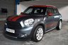 USED 2016 66 MINI COUNTRYMAN 2.0 COOPER D 5d 112 BHP 
