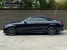 USED 2019 69 MERCEDES-BENZ C-CLASS 2.0 C 300 AMG LINE PREMIUM 2d 255 BHP FINANCE AVALIABLE ZERO DEPOSIT