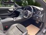 USED 2019 69 MERCEDES-BENZ C-CLASS 2.0 C 300 AMG LINE PREMIUM 2d 255 BHP FINANCE AVALIABLE ZERO DEPOSIT