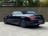 USED 2019 69 MERCEDES-BENZ C-CLASS 2.0 C 300 AMG LINE PREMIUM 2d 255 BHP FINANCE AVALIABLE ZERO DEPOSIT