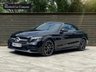USED 2019 69 MERCEDES-BENZ C-CLASS 2.0 C 300 AMG LINE PREMIUM 2d 255 BHP FINANCE AVALIABLE ZERO DEPOSIT