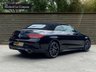 USED 2019 69 MERCEDES-BENZ C-CLASS 2.0 C 300 AMG LINE PREMIUM 2d 255 BHP FINANCE AVALIABLE ZERO DEPOSIT