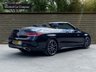 USED 2019 69 MERCEDES-BENZ C-CLASS 2.0 C 300 AMG LINE PREMIUM 2d 255 BHP FINANCE AVALIABLE ZERO DEPOSIT