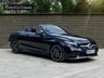 USED 2019 69 MERCEDES-BENZ C-CLASS 2.0 C 300 AMG LINE PREMIUM 2d 255 BHP FINANCE AVALIABLE ZERO DEPOSIT