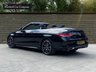 USED 2019 69 MERCEDES-BENZ C-CLASS 2.0 C 300 AMG LINE PREMIUM 2d 255 BHP FINANCE AVALIABLE ZERO DEPOSIT