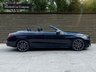 USED 2019 69 MERCEDES-BENZ C-CLASS 2.0 C 300 AMG LINE PREMIUM 2d 255 BHP FINANCE AVALIABLE ZERO DEPOSIT
