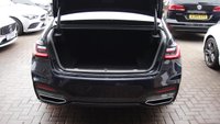 USED 2019 69 BMW 7 SERIES 3.0 730D M SPORT 4d 261 BHP GENUINE MILEAGE M SPORT ULEZ