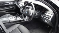 USED 2019 69 BMW 7 SERIES 3.0 730D M SPORT 4d 261 BHP GENUINE MILEAGE M SPORT ULEZ