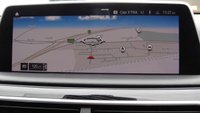 USED 2019 69 BMW 7 SERIES 3.0 730D M SPORT 4d 261 BHP GENUINE MILEAGE M SPORT ULEZ