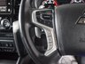USED 2020 70 MITSUBISHI L200 2.3 DI-D BARBARIAN X D/C AUTO 4WD 150 BHP EURO 6 HEATED FRONT SEATS+360 CAMERAS