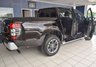 USED 2020 70 MITSUBISHI L200 2.3 DI-D BARBARIAN X D/C AUTO 4WD 150 BHP EURO 6 HEATED FRONT SEATS+360 CAMERAS