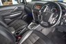 USED 2020 70 MITSUBISHI L200 2.3 DI-D BARBARIAN X D/C AUTO 4WD 150 BHP EURO 6 HEATED FRONT SEATS+360 CAMERAS
